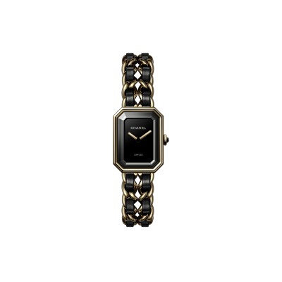 CHANEL PREMIÈRE ÉDITION ORIGINALE WATCH H6951